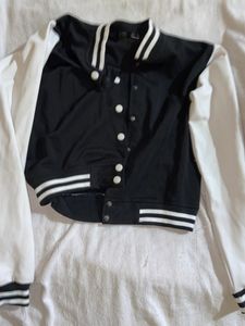 Varsity Jacket