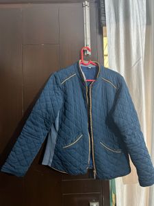 BLUE JACKET💙