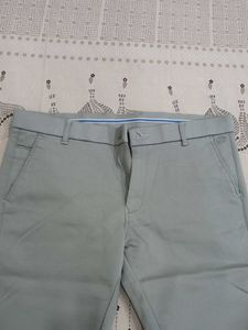 Men's Chino Pants