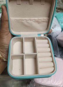 Jewelry Organizer Box each 200