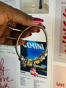 Charm Bracelet