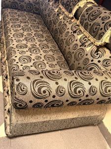 seven seater sofa set