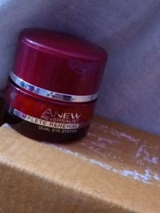 ANew Reversalist Eye Renewal
