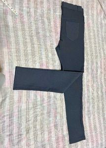 fitted formal pant for girls
