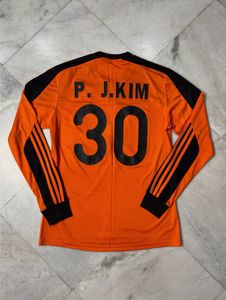 Korea Football Jersey Y2k