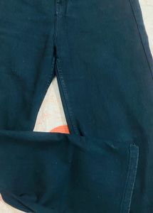 Black Jeans