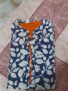 Short kurtas