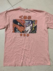 Naruto T-shirt