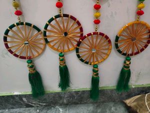 Decorative Hanging Toran