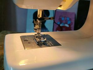 Electric Sewing Machine
