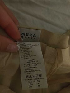 Classic Beige Trousers