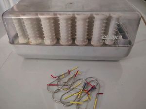 Hair Curling Machine
