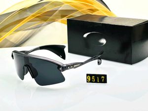 Oakley Sunglasses with Blue Lenses
