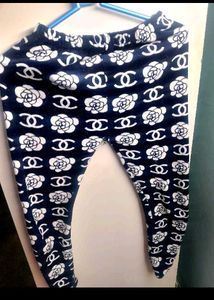 Blue Warm Lower