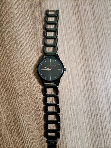 BRANDED LOGUES LADIES WATCH