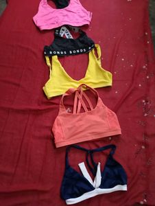 sports inners pack of 5