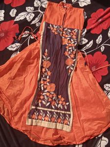Kurta/ Gown