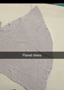 H&amp;M Ribbed Tie Back Maxi dress 👗🤍