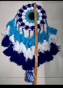 Evil Eye Dream Catcher