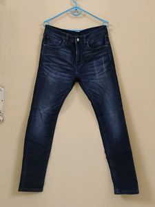 Men's Levi Skinny Fit Jeans
