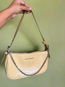 Pinteresty Butter yellow lino perros bag🐆