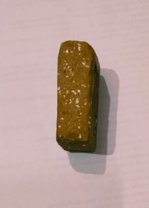 Handmade multani mitti soap 🧼