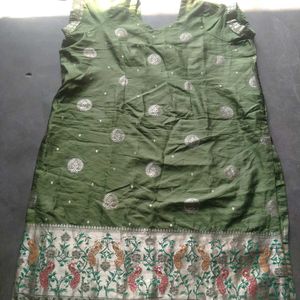 no delivery charges  Kurta Set
