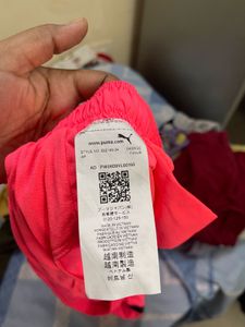Puma Shorts