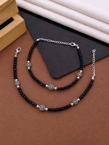Evil Eye Anklets