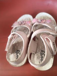 Girl Kids Sandels