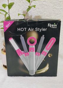 Ktein 5-in-1 Hot Air Styler