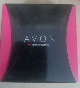 Avon Antique Brand New Set Of 3 Bangles