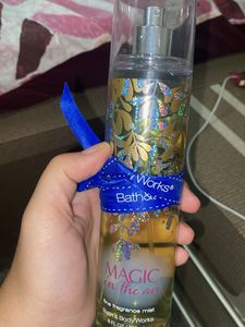 Bath & Body Works Magic in the Air