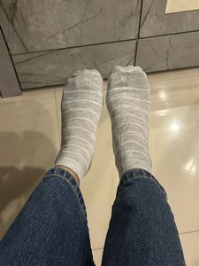 Multi-Pack Cute Patterned Socks