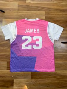 Retro Sporty "PRESTIE 23" T-Shirt