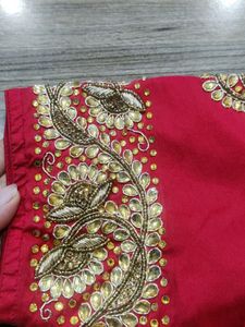 Hand Work Blouse