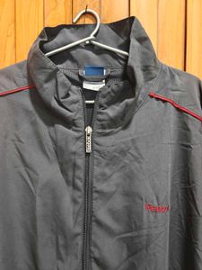 Reebok Men's Track Jacket