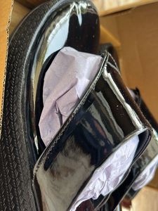 Black Wedges || New Collection