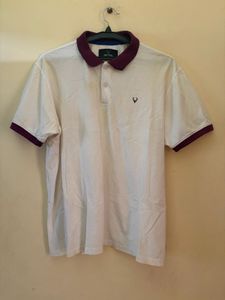 Allen Solly Men's Polo Shirt