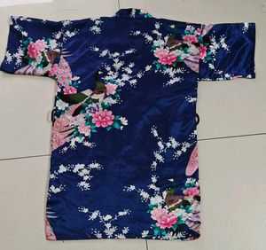 Kimono Robe