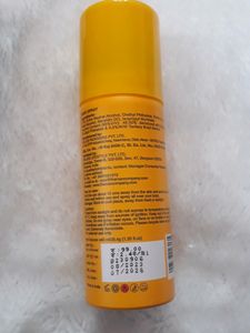 The Man company Privilege BOld and Legend Body Spray Combo