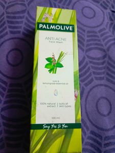 Rs. 299 Palmolive Anti Acne Face Wash