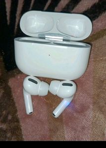 Airpods 2nd Generation