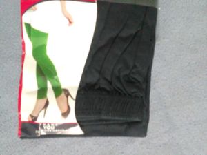 leggings