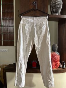 Jeans Pant Bell Bottom