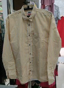 Striped Shirt