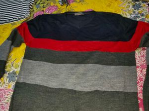 Men's  light Sweaters &amp; Knits combo of 2