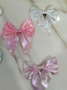 5 korean bows (fancy)