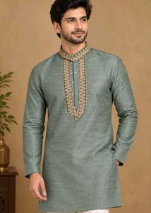 men kurta