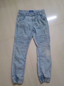 Jogger Jeans